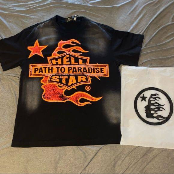 Hellstar T-Shirts