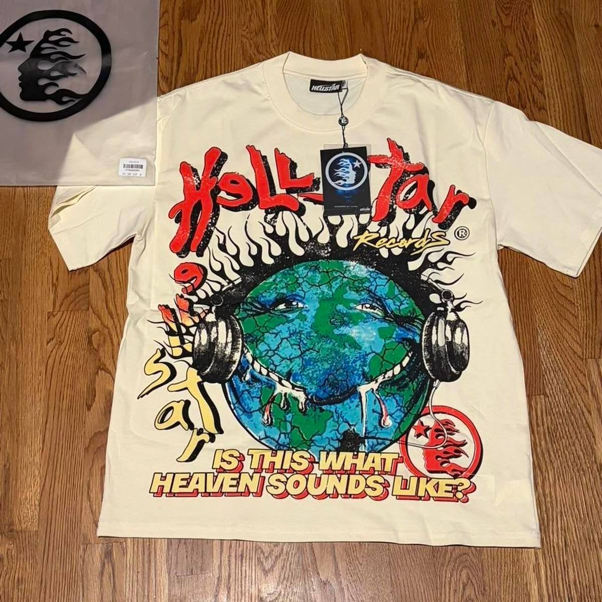 Hellstar T-Shirts