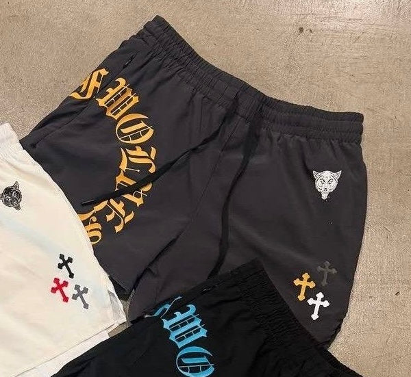 Chrome Hearts Shorts