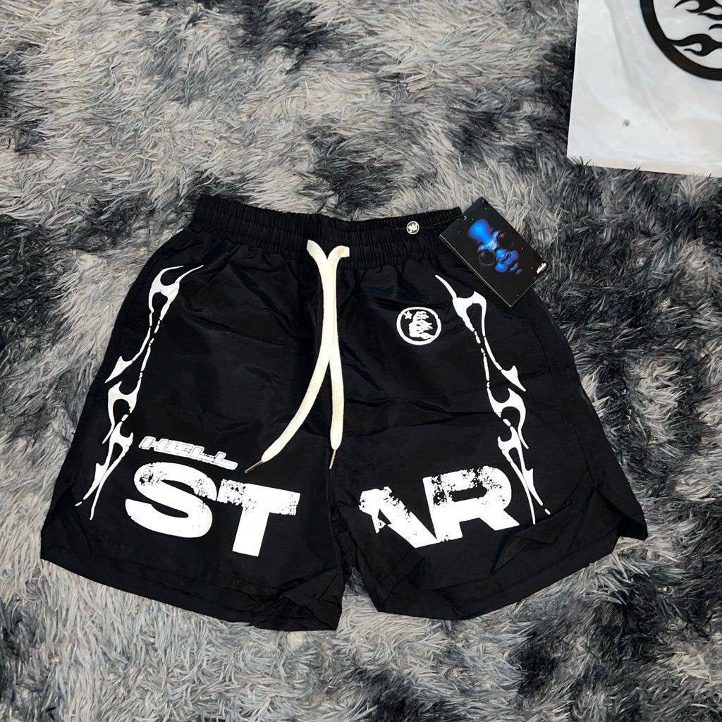 Hellstar Shorts