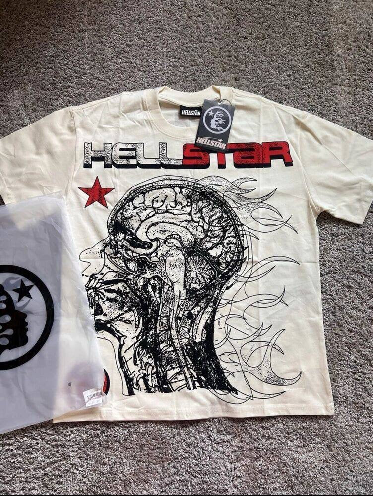 Hellstar T-Shirts
