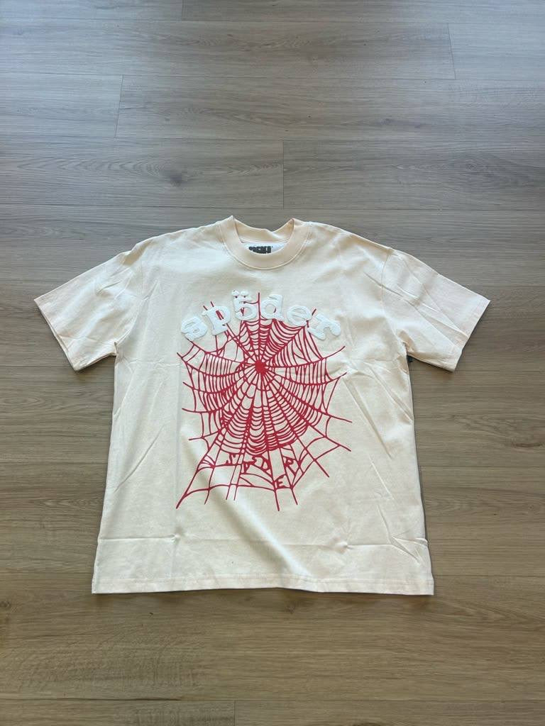 Sp5der T-Shirts