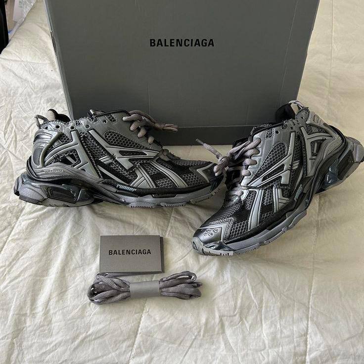 Balenciaga Runners