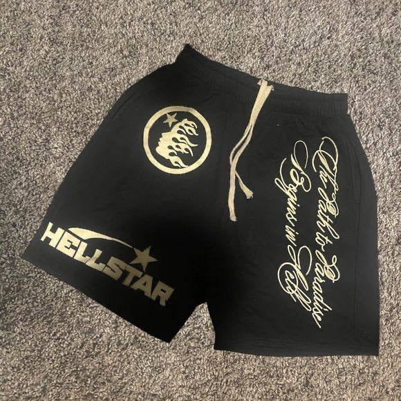 Hellstar Shorts