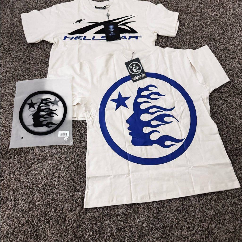 Hellstar T-Shirts