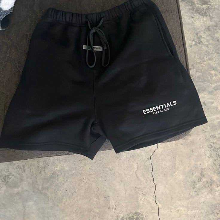 Essentials Shorts