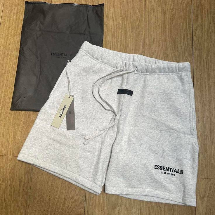 Essentials Shorts