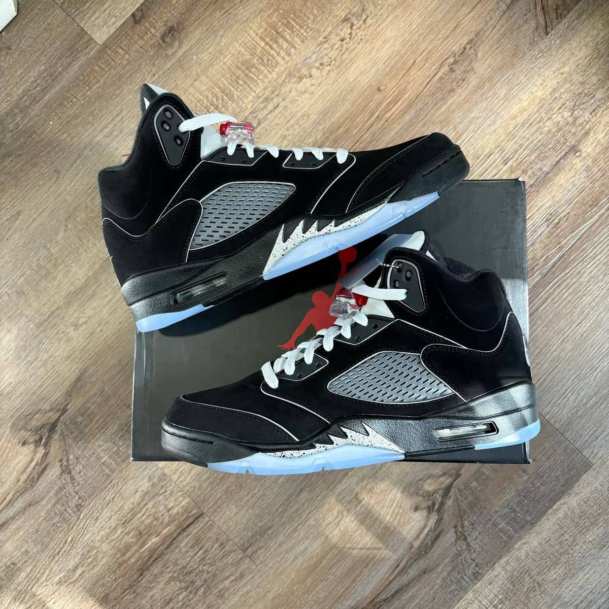 Air Jordan 5 Retro OG