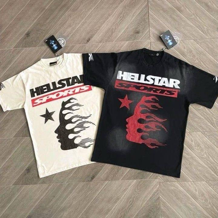 Hellstar T-Shirts