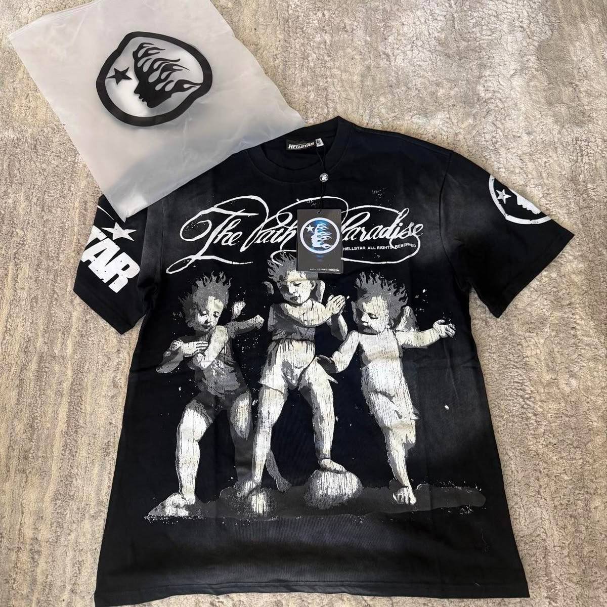Hellstar T-Shirts