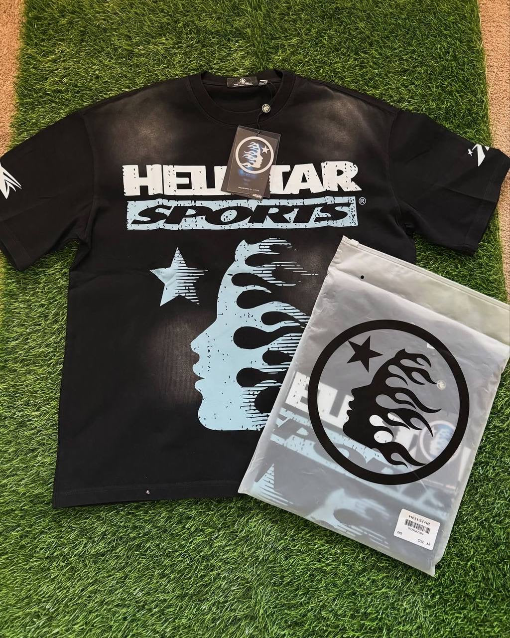 Hellstar T-Shirts