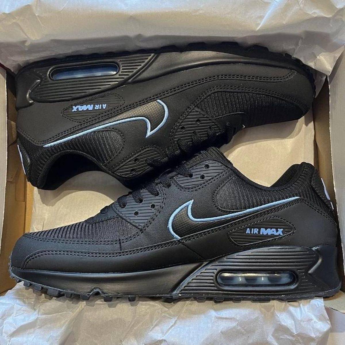 Nike Air Max 90