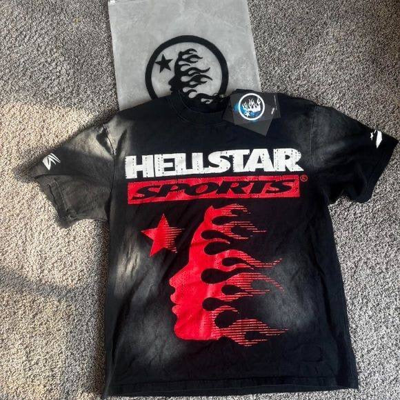Hellstar T-Shirts