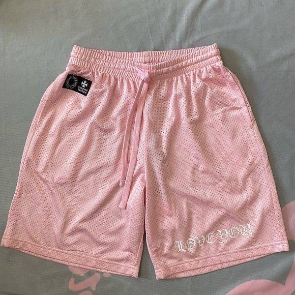 Chrome Hearts Shorts