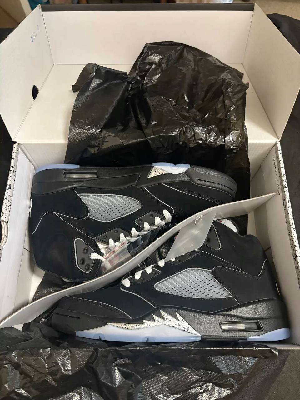 Air Jordan 5 Retro OG