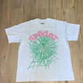 Sp5der T-Shirts