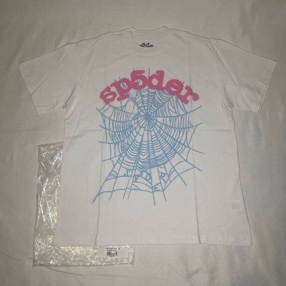 Sp5der T-Shirts