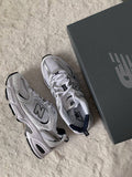 New Balance 530 Sneakers White/Navy/Silver