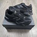 New Balance 9060 Sneakers “Triple Black"