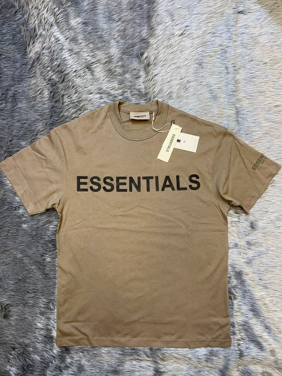 Essentials T-Shirts