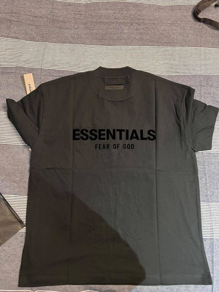 Essentials T-Shirts
