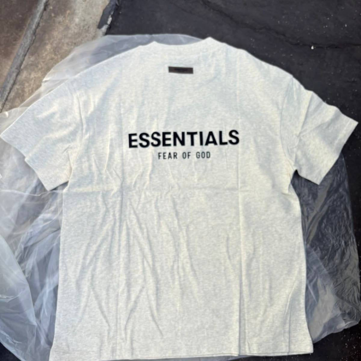 Essentials T-Shirts