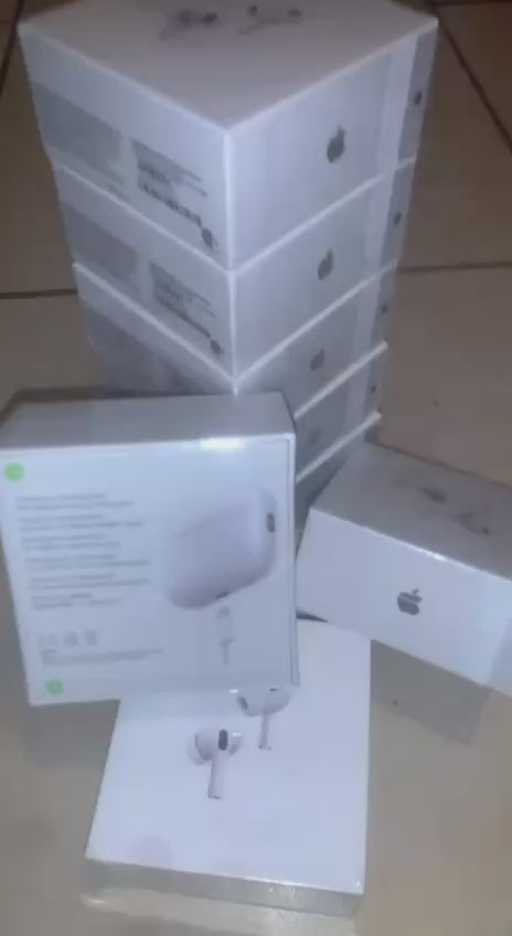 Airpod Pros
